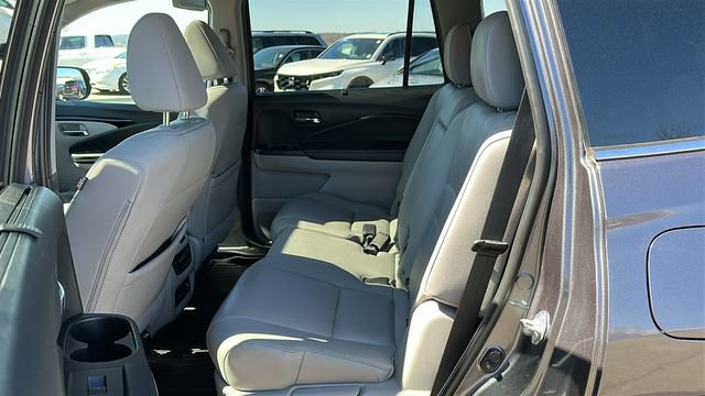 Used 2021 Honda Pilot Touring image 24
