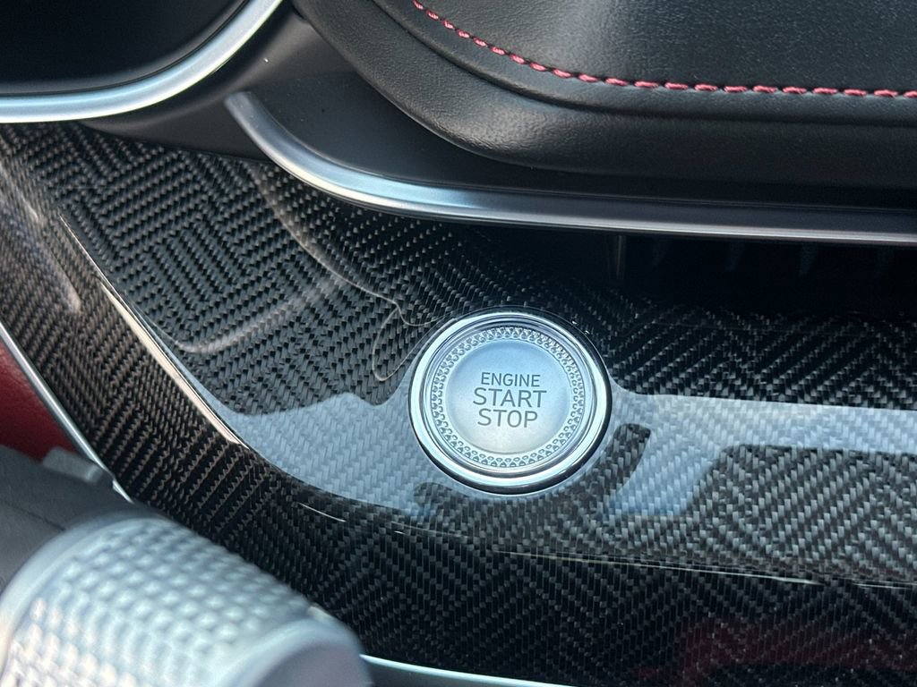 Used 2023 Genesis G80 3.5T Sport image 22