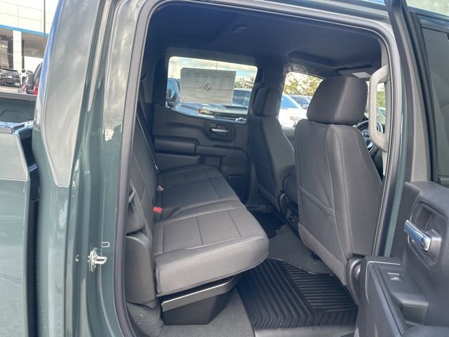 New 2026 Chevrolet Silverado 1500 Custom Trail Boss w/ LPO, Dark Essentials Package image 30