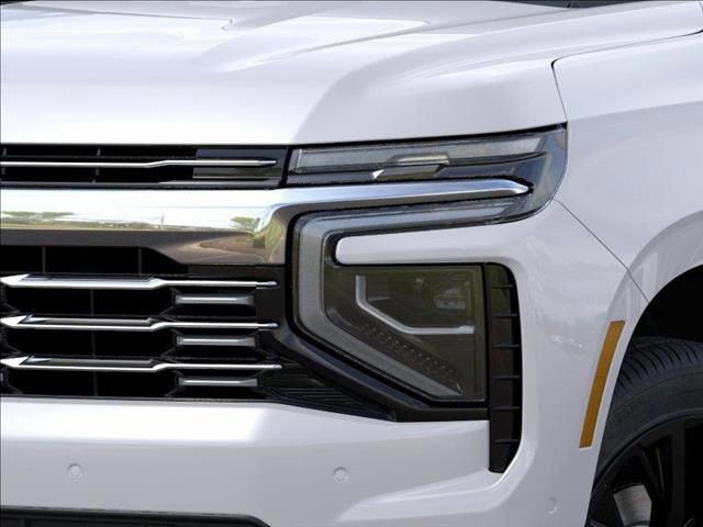 New 2025 Chevrolet Suburban Premier image 10