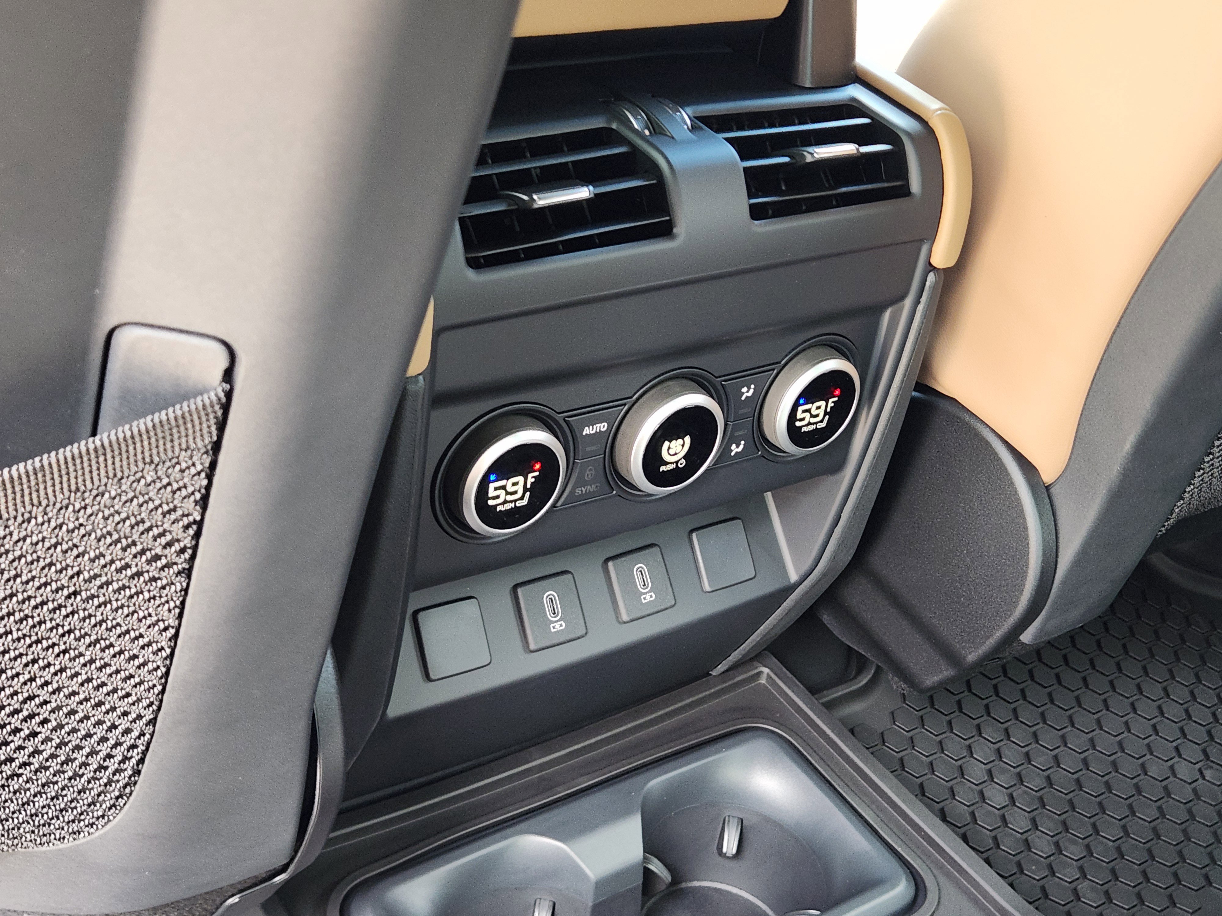 New 2026 Land Rover Defender 130 S AWD/4WD image 22