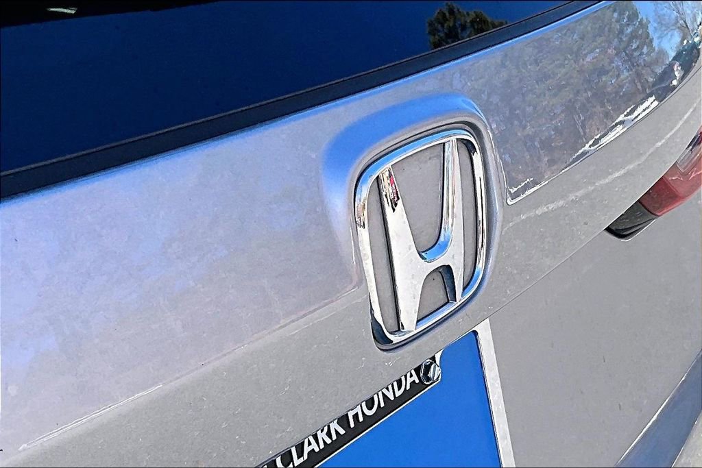 Used 2024 Honda CR-V EX image 25