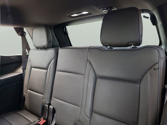 Used 2024 GMC Yukon Denali RWD image 13