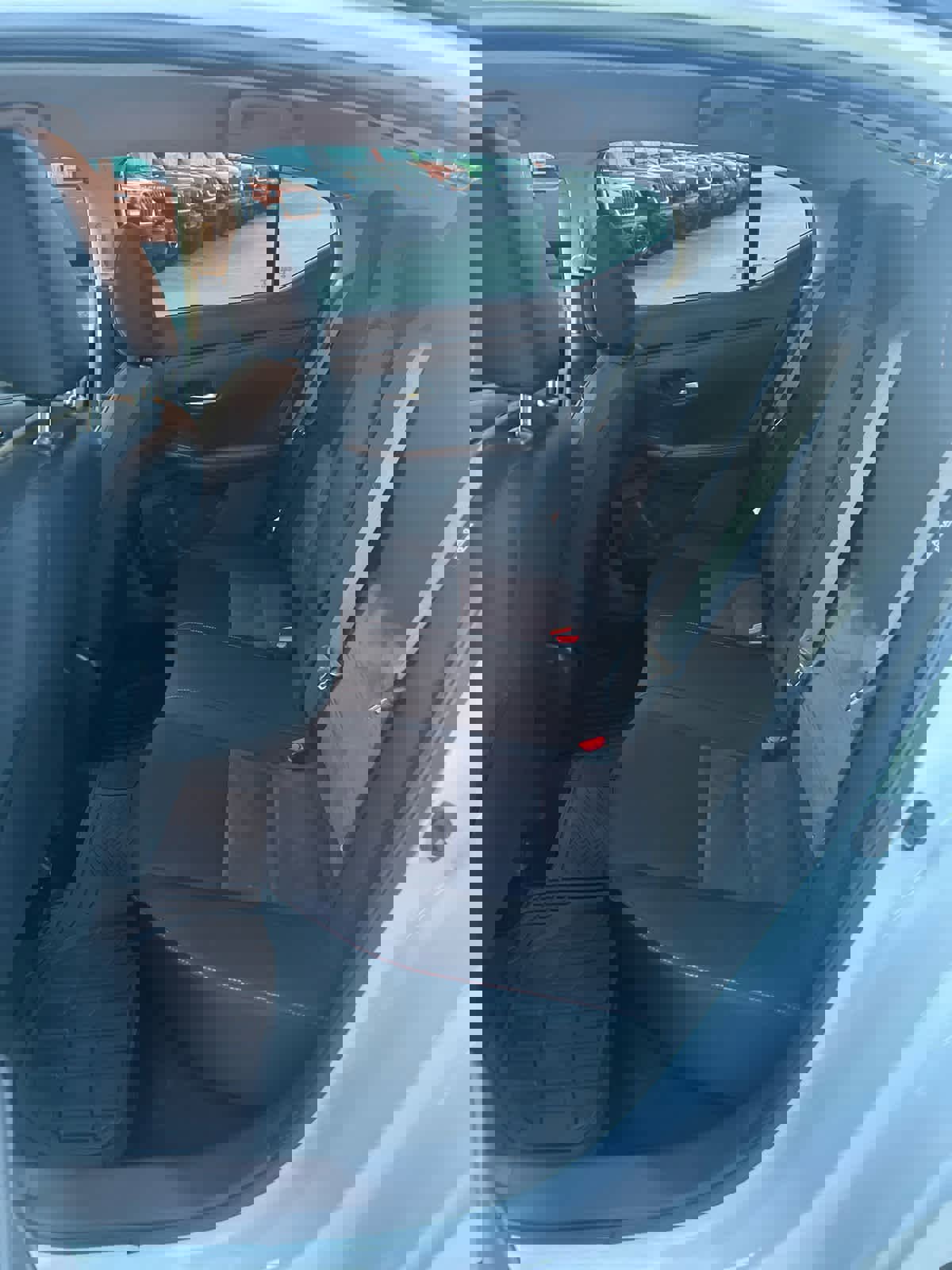 Used 2024 Nissan Sentra SR image 10