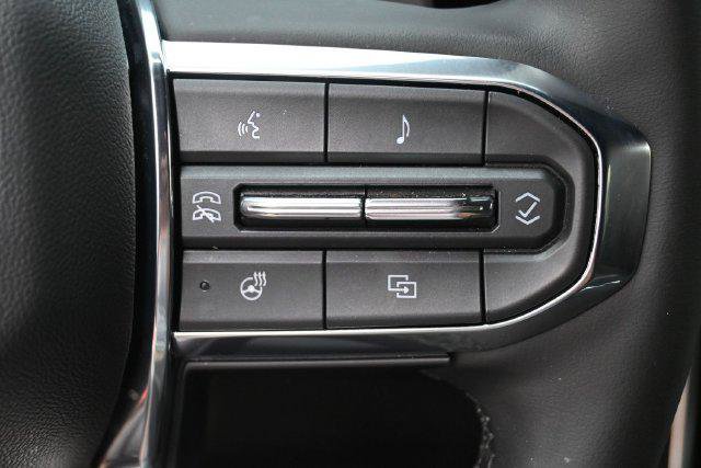 Used 2025 GMC Yukon Elevation w/ LPO, Floor Liner Package RWD image 19