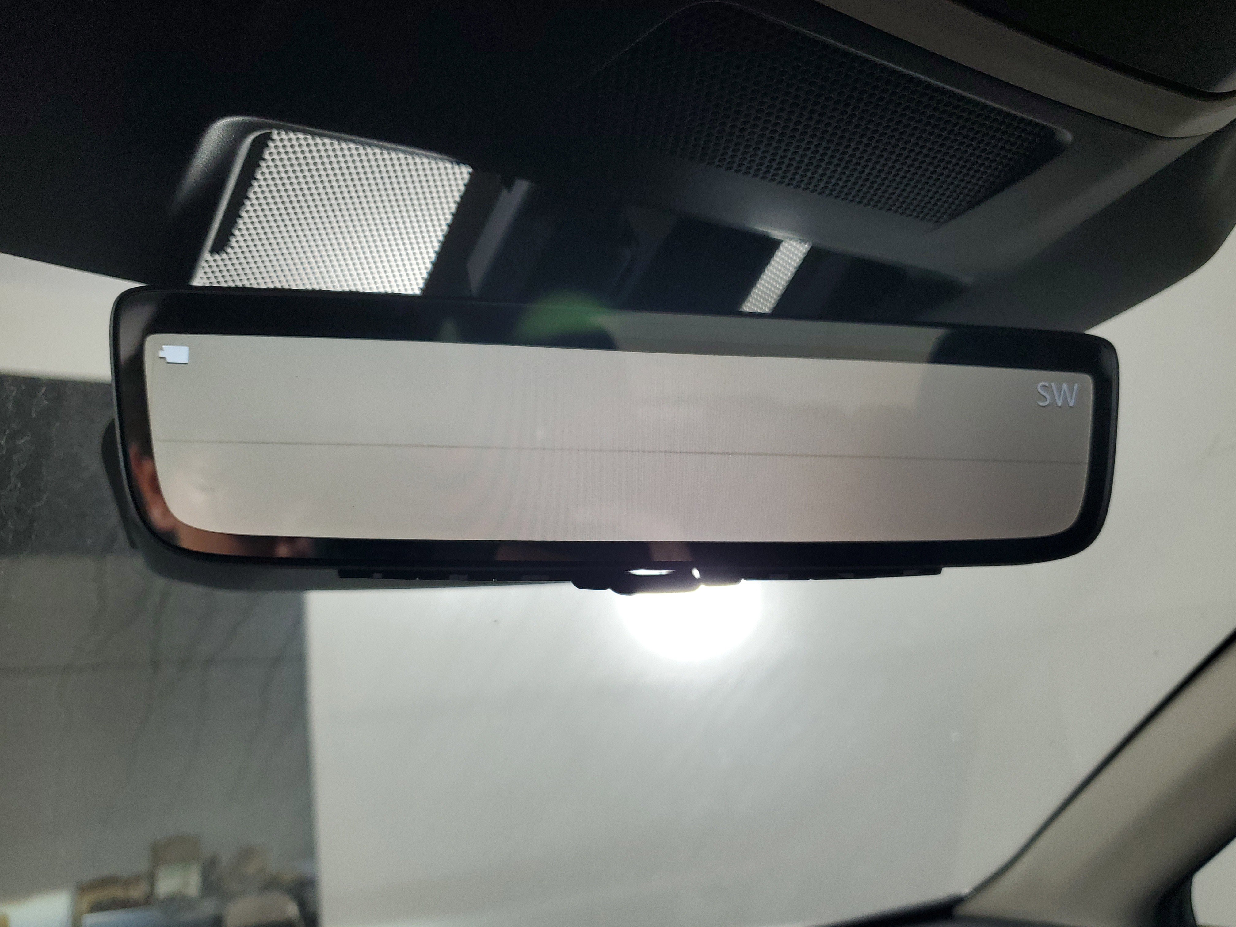 New 2025 Subaru Outback Touring XT image 19
