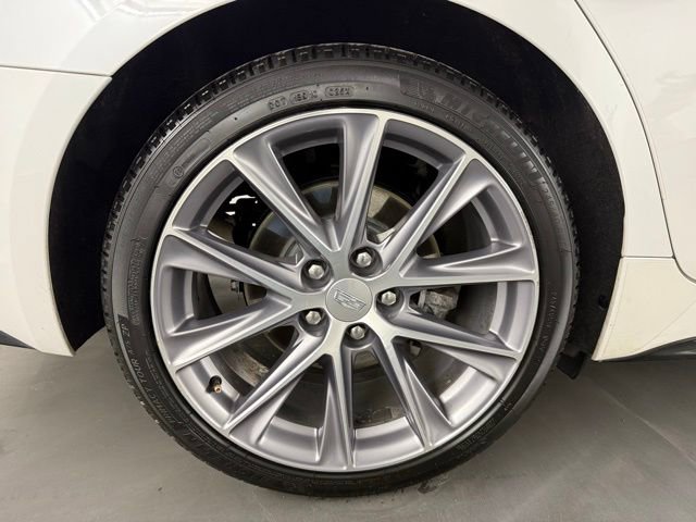 Used 2020 Cadillac CT5 Sport image 11