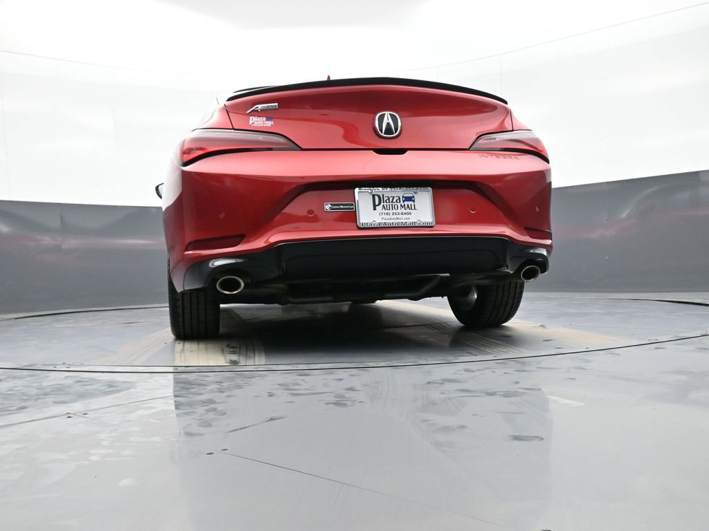 Certified 2023 Acura Integra A-Spec image 29