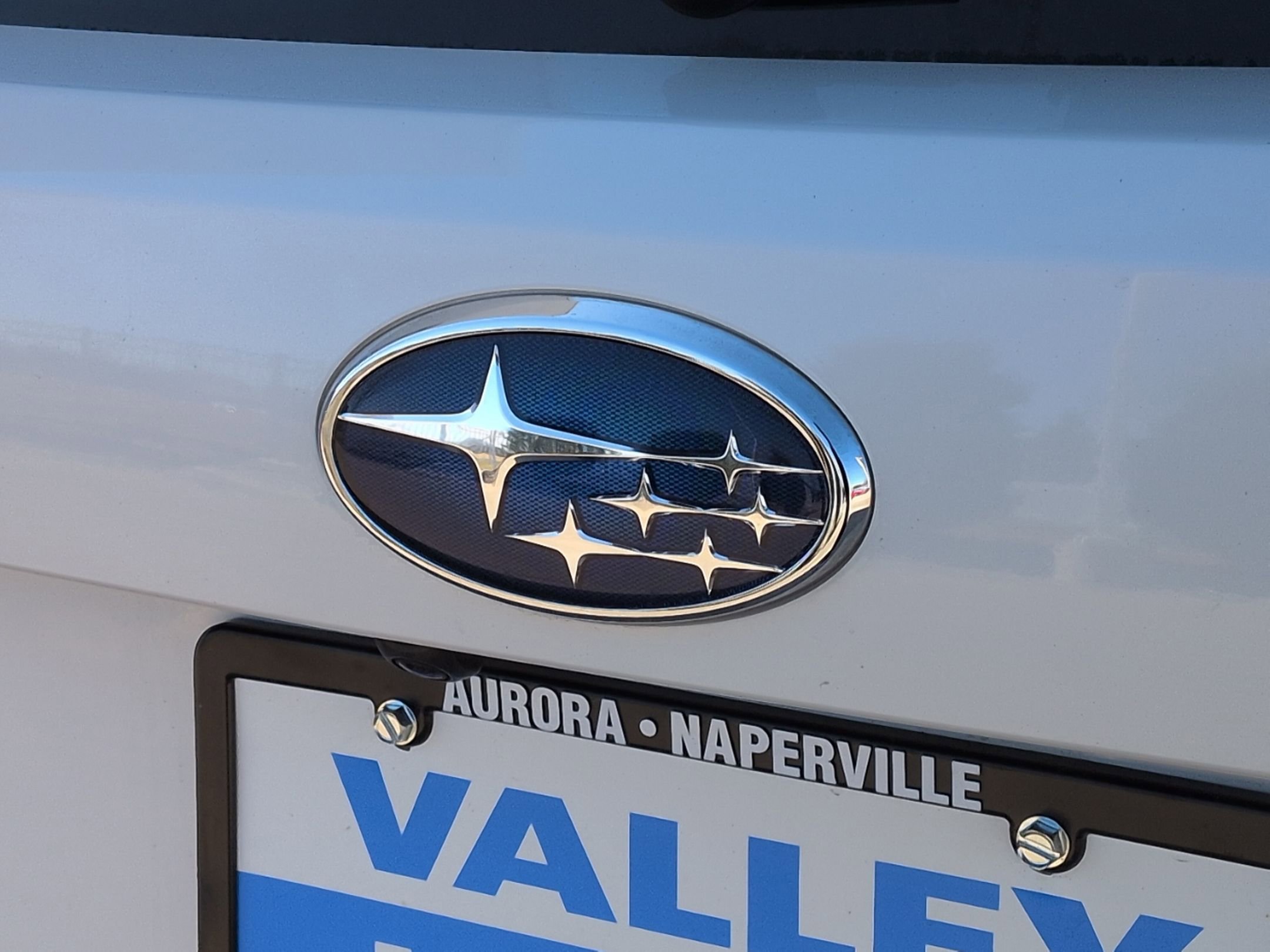 Used 2020 Subaru Forester Premium w/ Popular Package #1 image 27