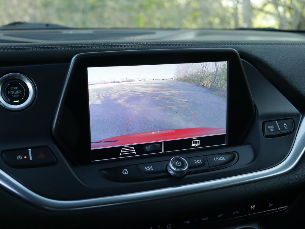 Used 2021 Chevrolet Blazer LT image 14