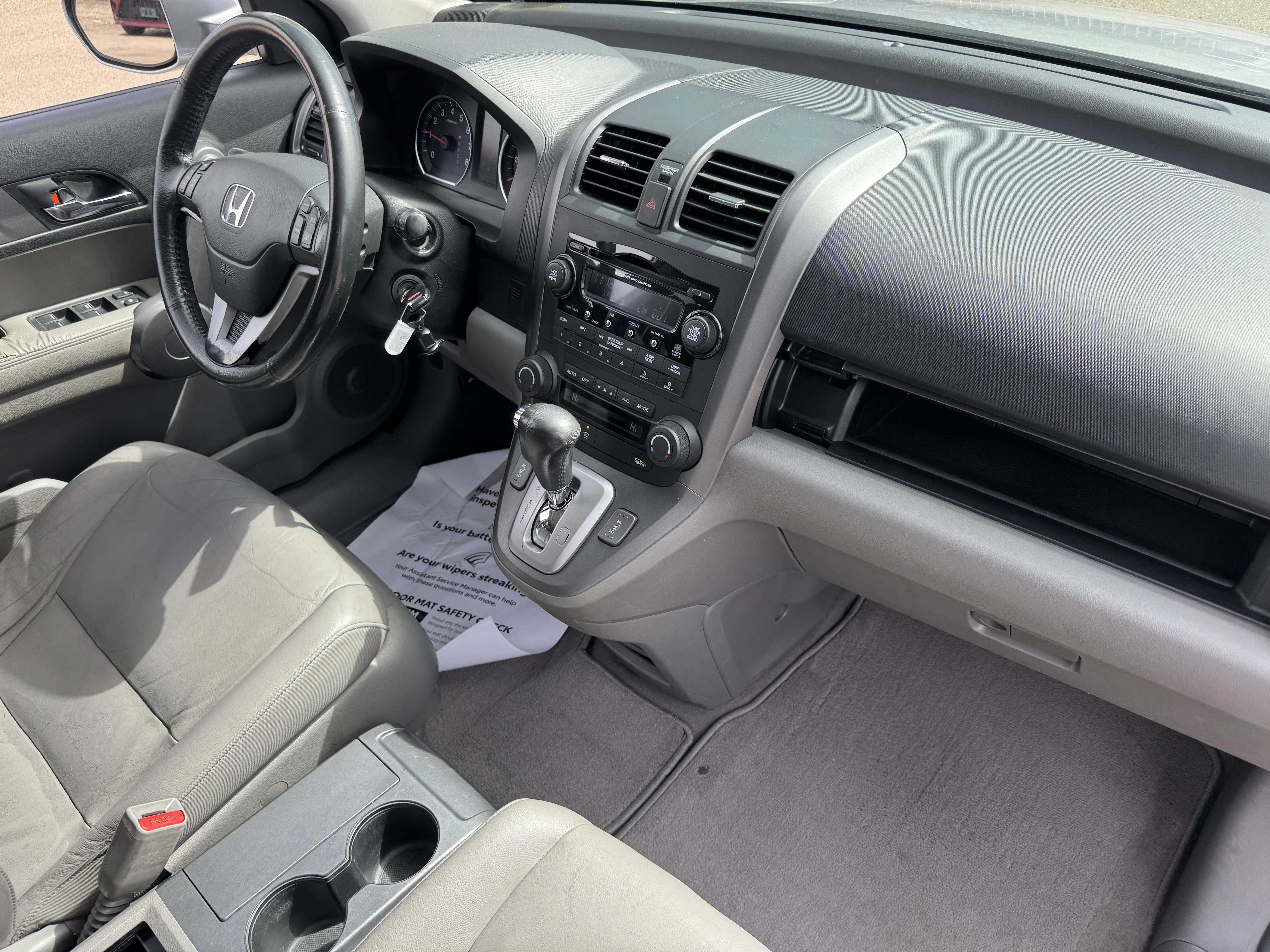 Used 2008 Honda CR-V EX-L image 19