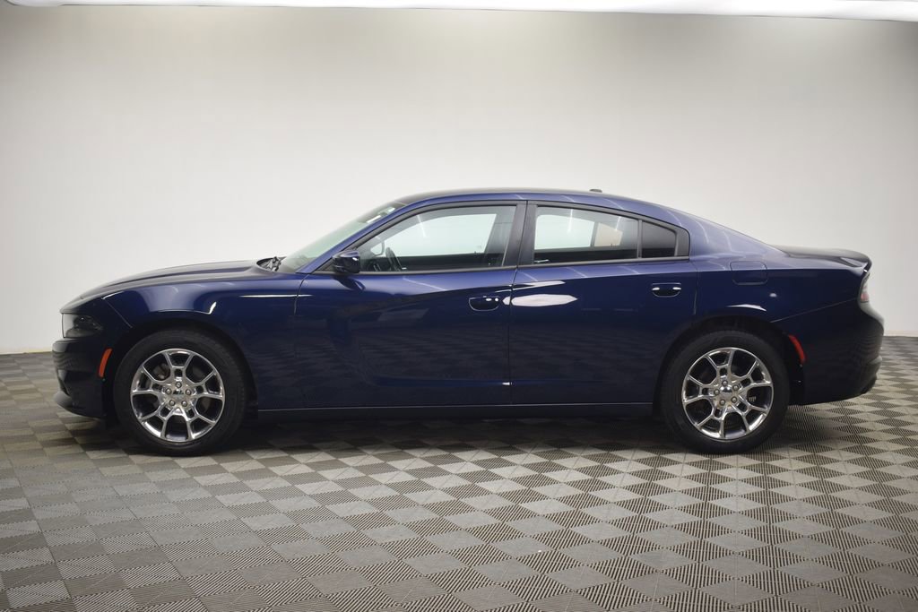Used 2015 Dodge Charger SE w/ Popular Equipment Group image 9