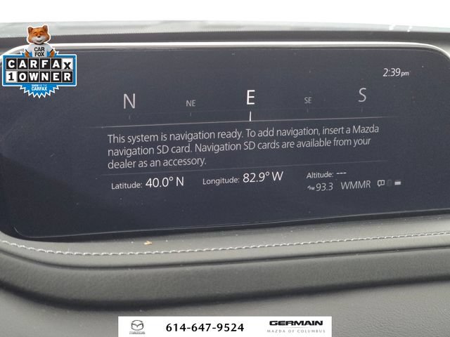 Certified 2024 MAZDA CX-30 AWD 2.5 S w/ Preferred Package image 8