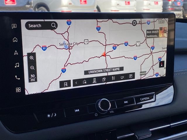 New 2026 Mitsubishi Outlander SE image 26