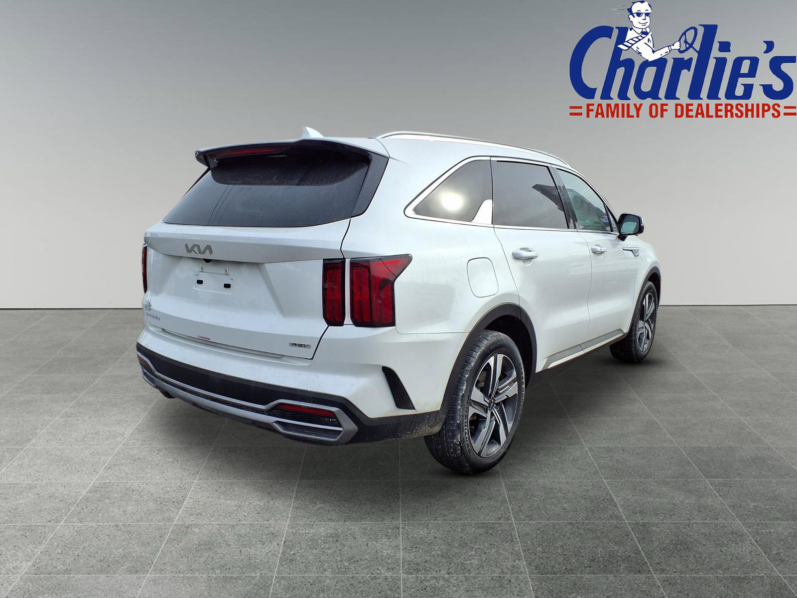 Used 2024 Kia Sorento SX Prestige image 4