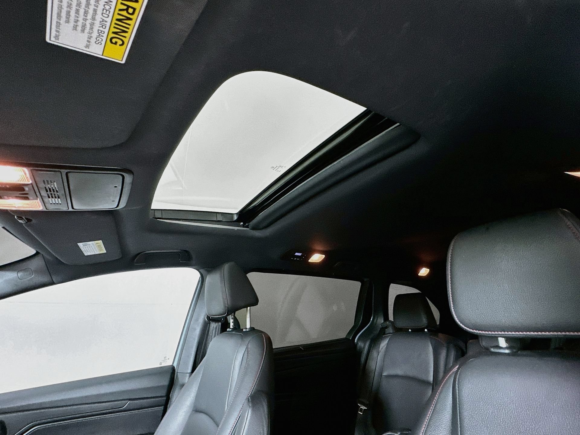 Used 2024 Honda Odyssey Sport image 22