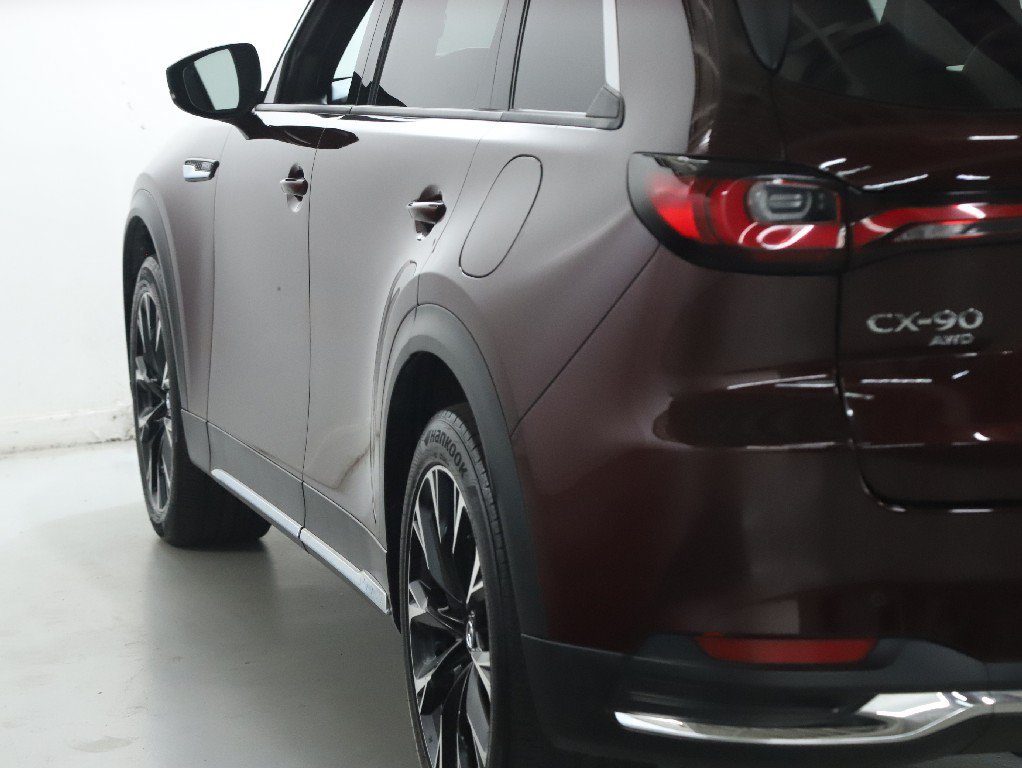 Used 2024 MAZDA CX-90 Plug-In Hybrid w/ Premium Plus AWD/4WD image 44