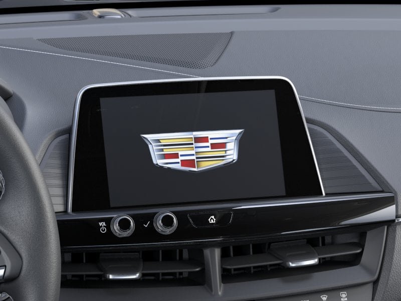 New 2026 Cadillac CT4 Premium Luxury w/ Super Cruise Package AWD/4WD image 20