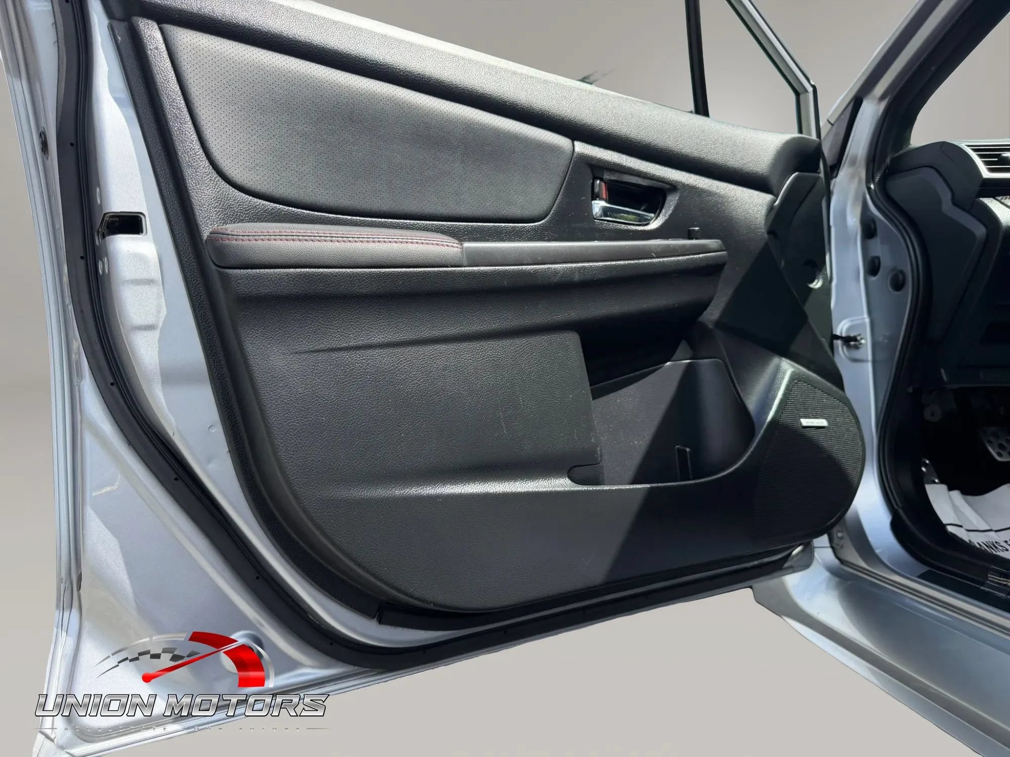 Used 2017 Subaru WRX Limited AWD/4WD image 34