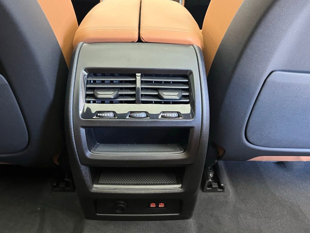 Certified 2026 BMW X5 sDrive40i RWD image 9