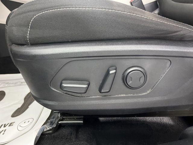 Used 2024 Hyundai Tucson SEL FWD image 34