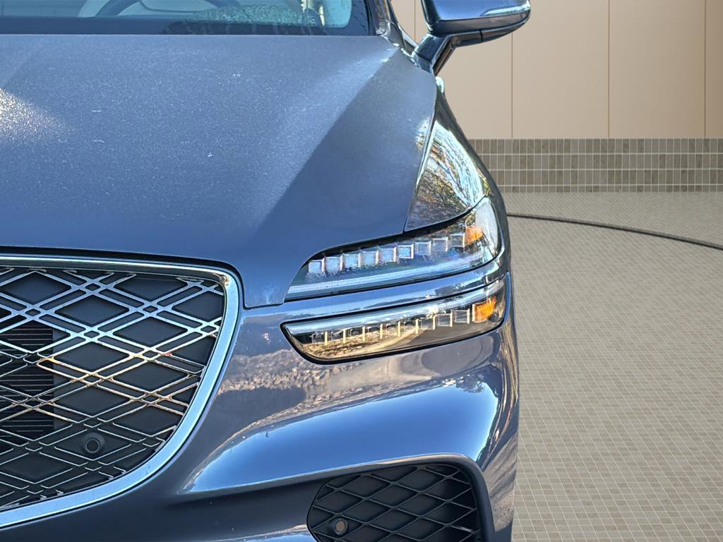 Certified 2026 Genesis GV70 2.5T Select image 44