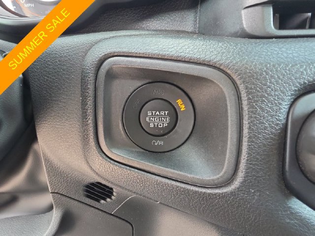 Certified 2026 Jeep Wrangler Unlimited Sport AWD/4WD image 26