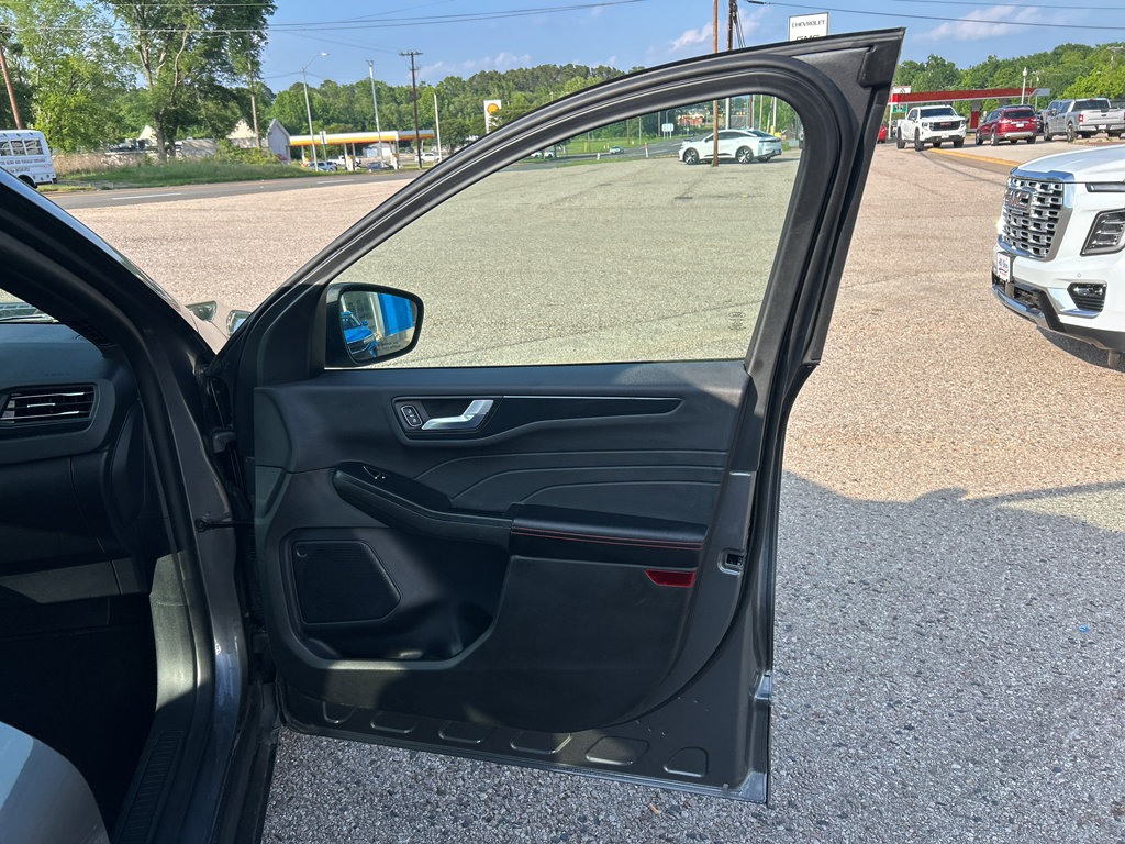 Used 2024 Ford Escape ST-Line FWD image 26