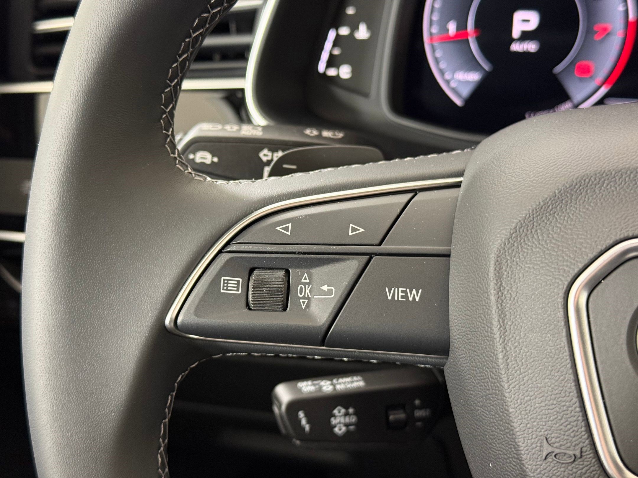 New 2026 Audi Q7 2.0T Premium Plus image 18