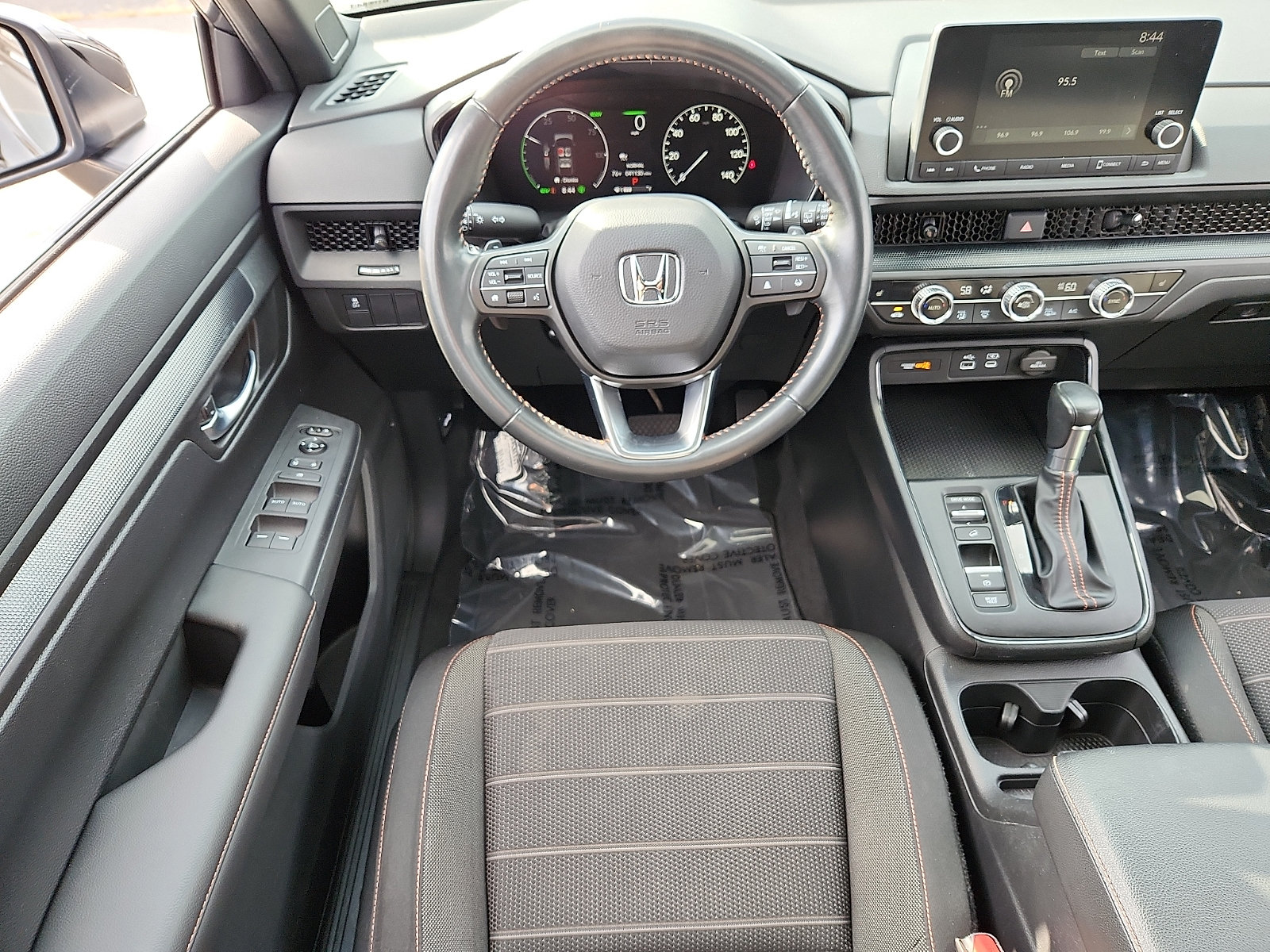 Used 2023 Honda CR-V Sport image 12