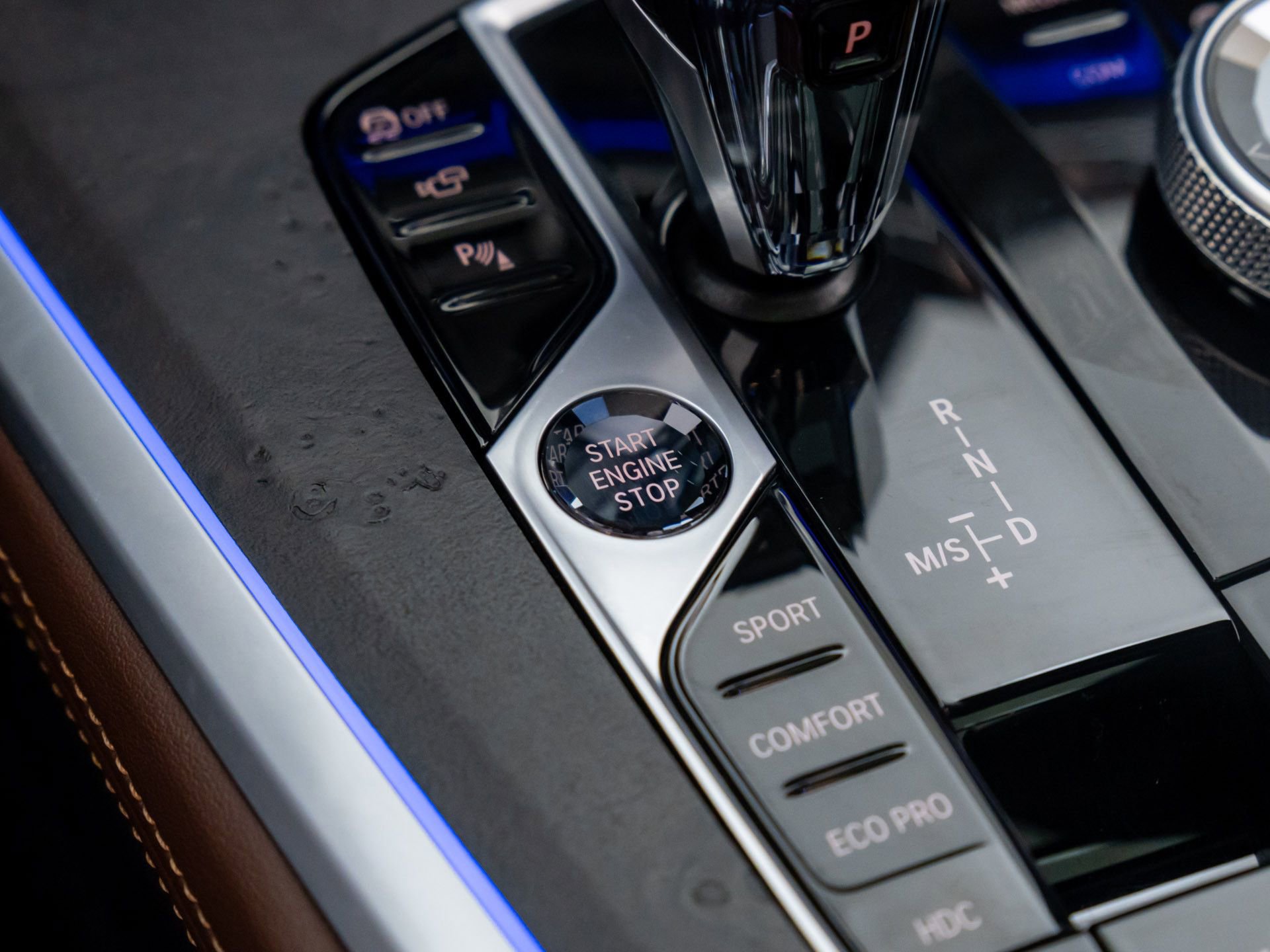 Certified 2023 BMW X5 xDrive40i w/ M Sport Package image 22