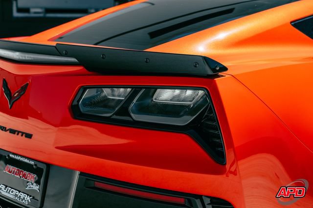 Used 2019 Chevrolet Corvette Z06 RWD image 55