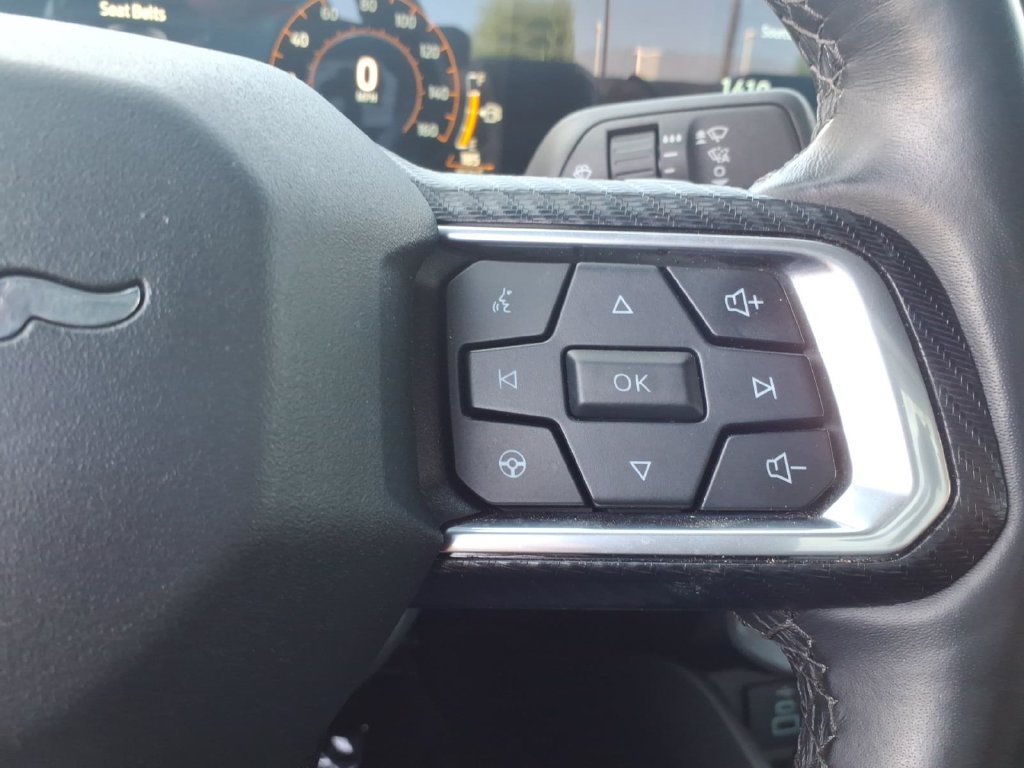 Used 2025 Ford Mustang GT Premium RWD image 24