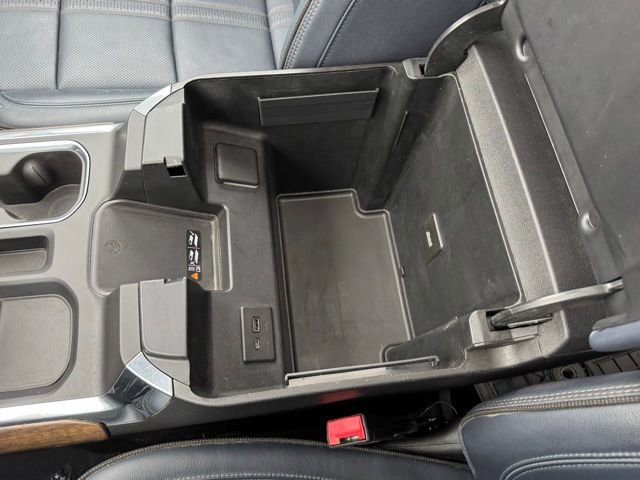 Certified 2023 Chevrolet Silverado 1500 High Country w/ High Country Premium Package image 22