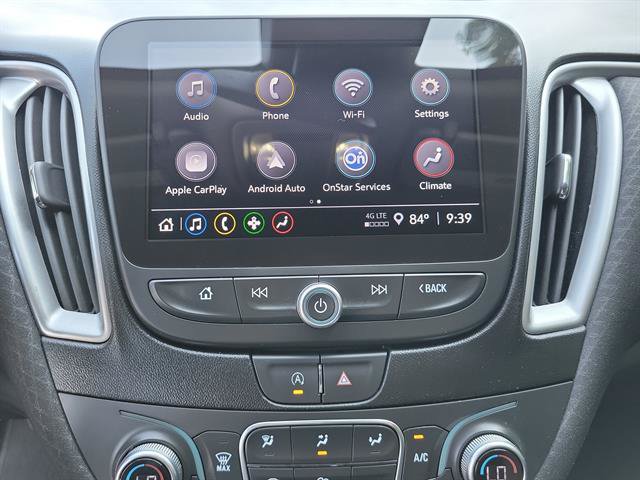 Used 2024 Chevrolet Malibu LT FWD image 11