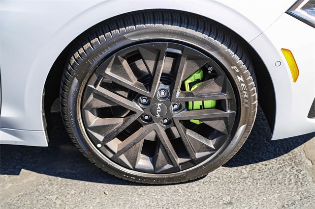 New 2026 Kia K5 GT w/ GT1 Package image 12