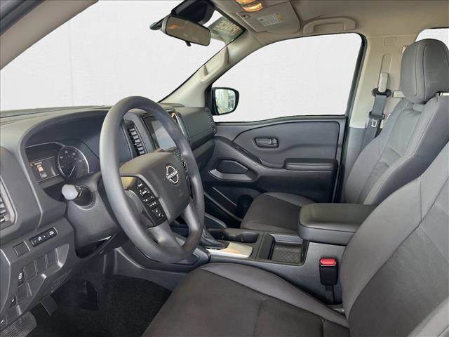 Used 2023 Nissan Frontier S w/ Technology Package image 9