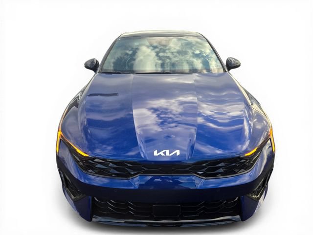 New 2026 Kia K5 GT-Line FWD image 9