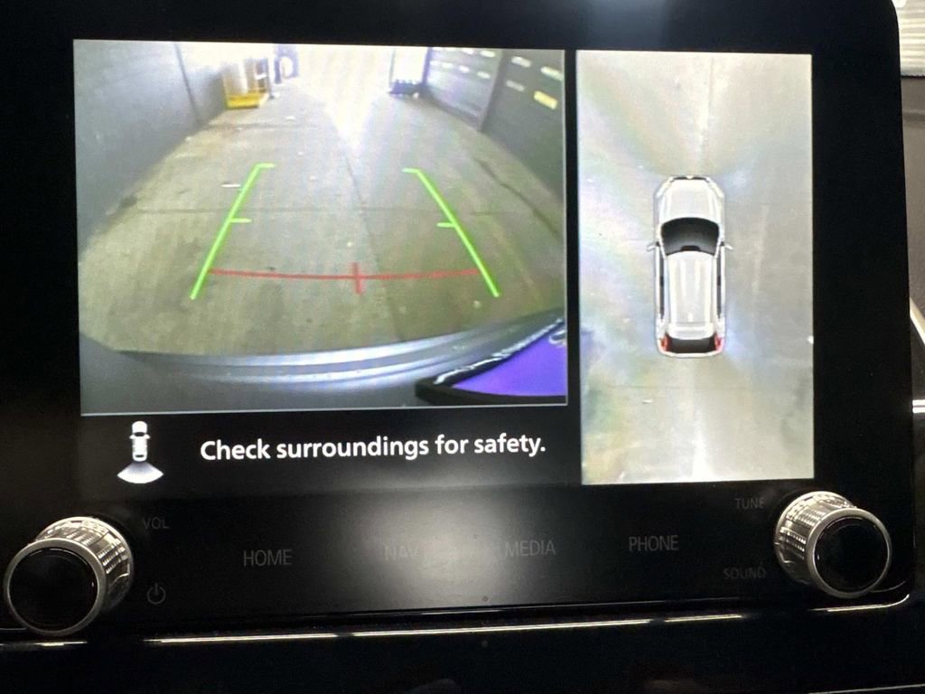 Used 2024 Mitsubishi Eclipse Cross SEL image 22