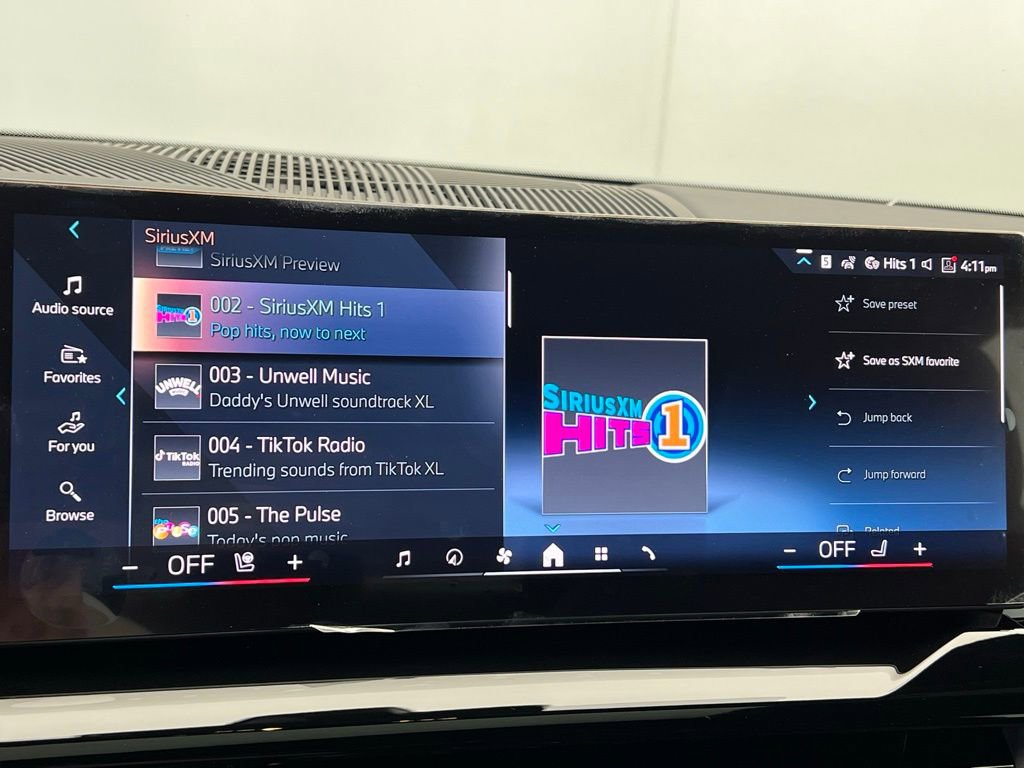 Used 2025 BMW 530i 530i image 15