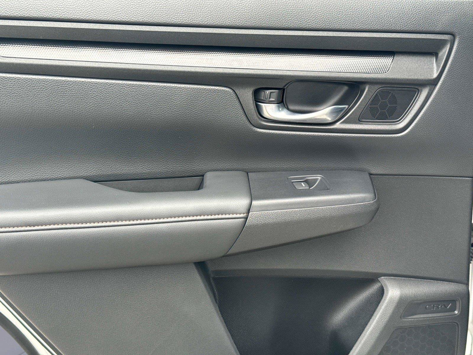 Certified 2026 Honda CR-V Sport-L image 14