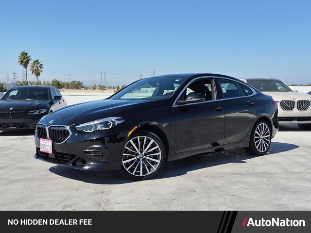 Used 2023 BMW 228i Gran Coupe w/ Convenience Package
