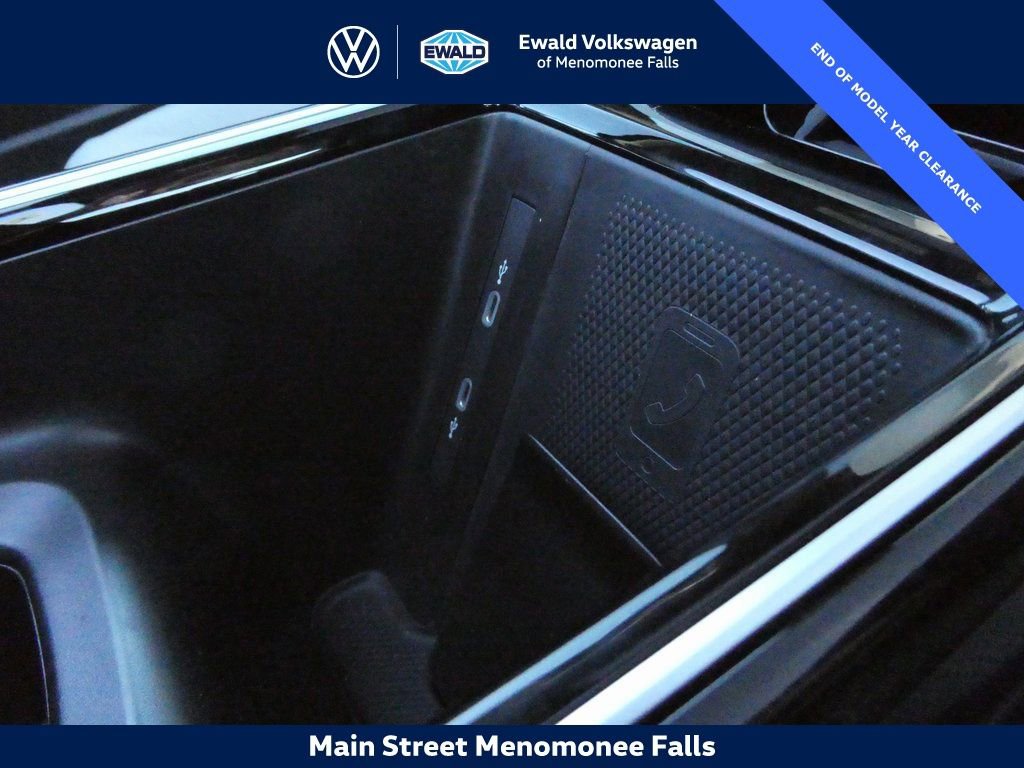 New 2025 Volkswagen ID.4 Pro S AWD/4WD image 13