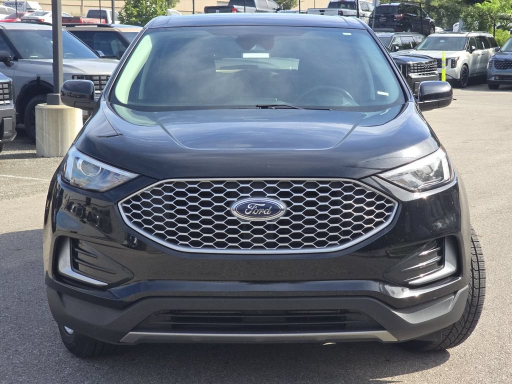 Used 2024 Ford Edge SEL AWD/4WD image 10