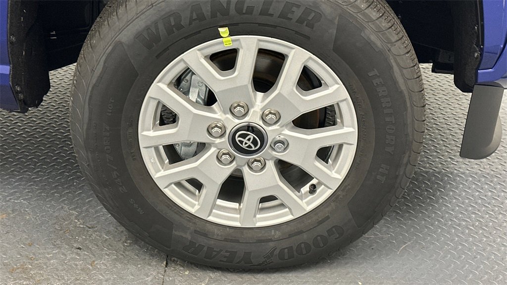 New 2025 Nissan Altima 2.5 SL image 17