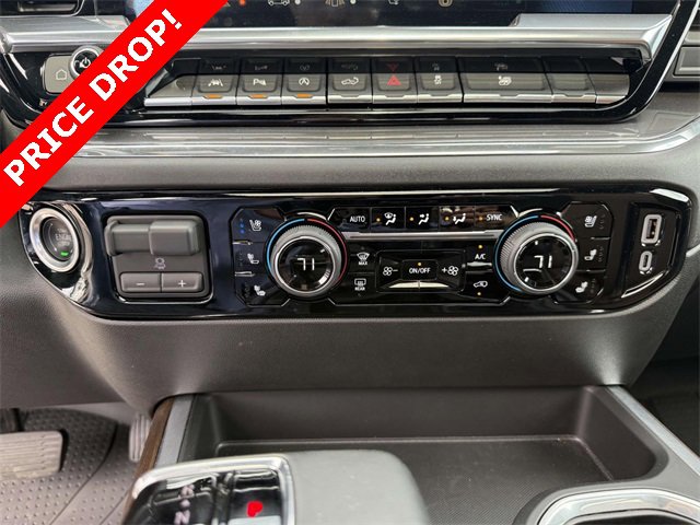 Certified 2024 Chevrolet Silverado 1500 High Country w/ High Country Premium Package image 21