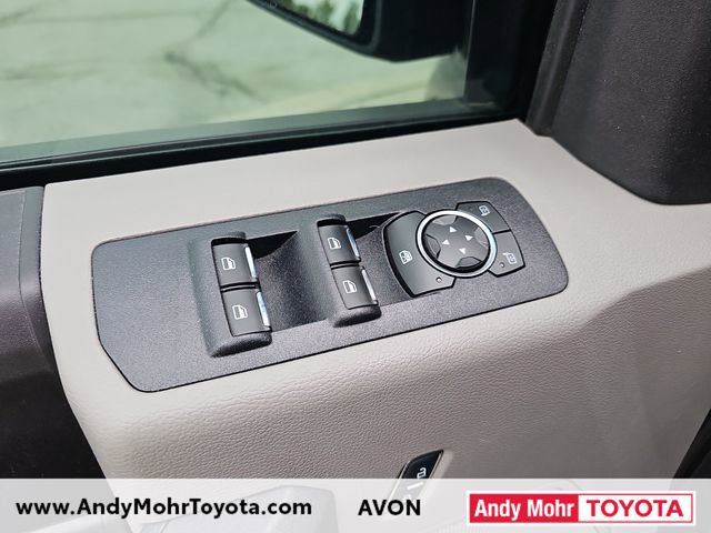 Used 2019 Ford F150 XL w/ Equipment Group 101A Mid AWD/4WD image 12