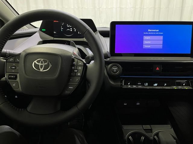 New 2026 Toyota Prius Plug-In Hybrid FWD image 19