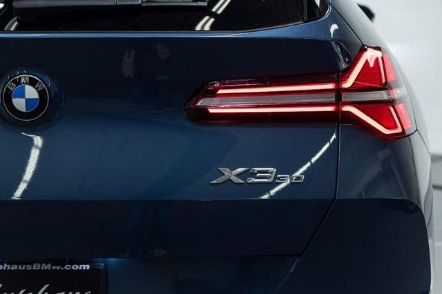 New 2026 BMW X3 xDrive30 image 11