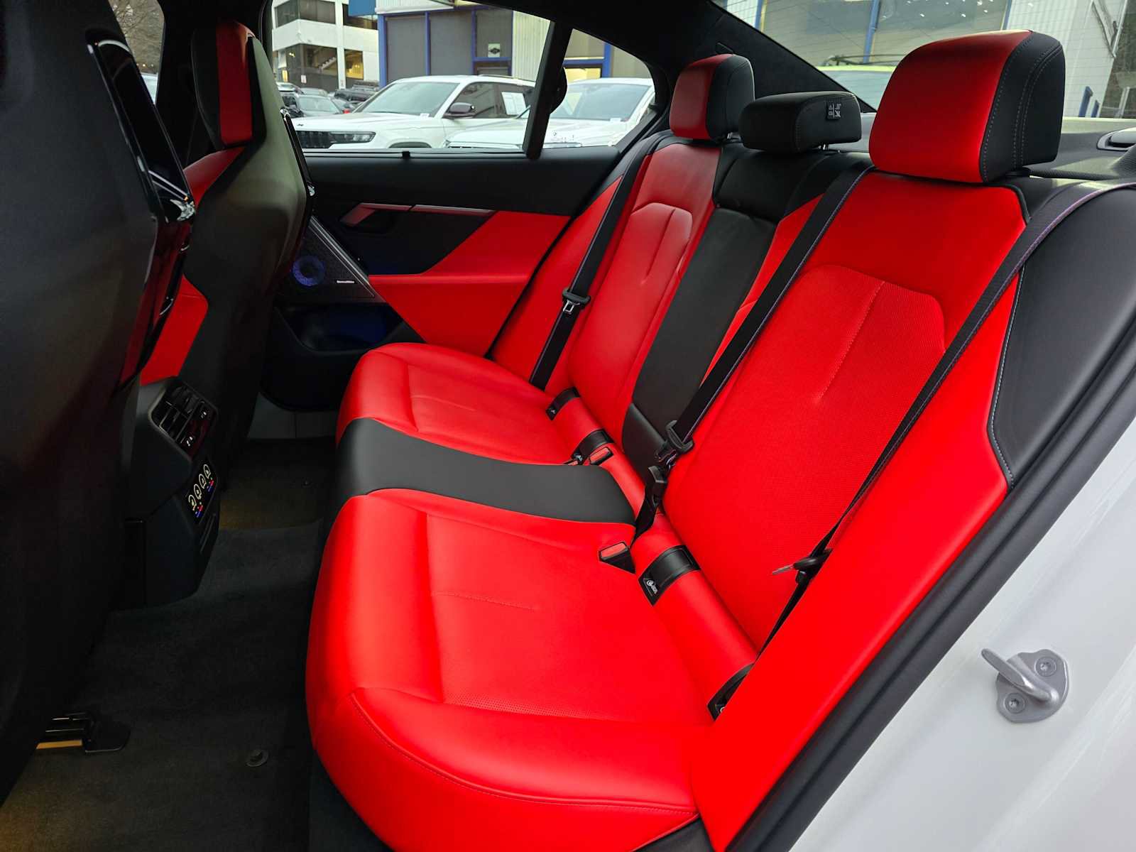 New 2026 BMW M5 w/ Carbon Package image 17